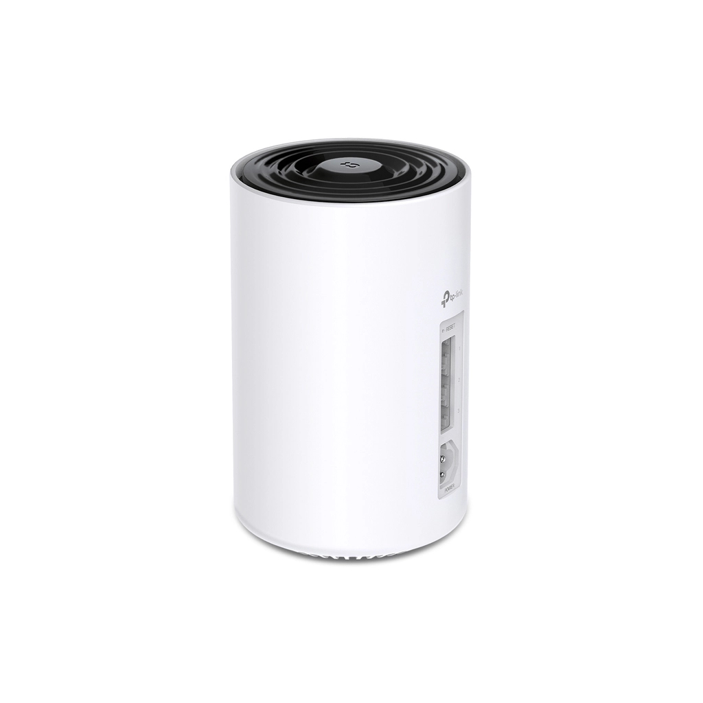 Маршрутизатор TP-Link DECO-PX50-2-PACK - зображення 2