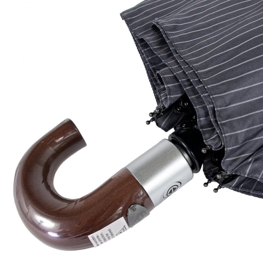 Парасоля Fulton Chelsea-2 G818 Grey (G818-014936) - зображення 6