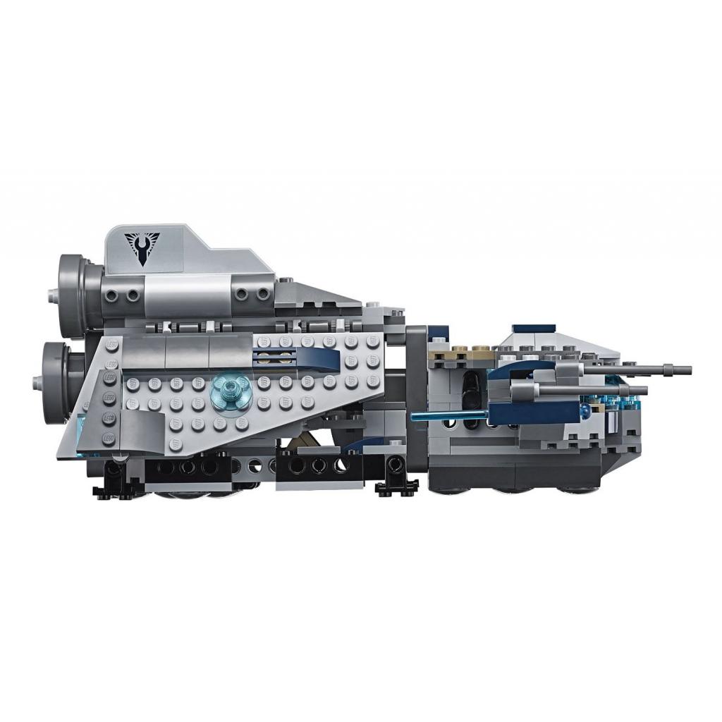 Конструктор LEGO Star Wars Зоряний Смітник (75147) - зображення 4