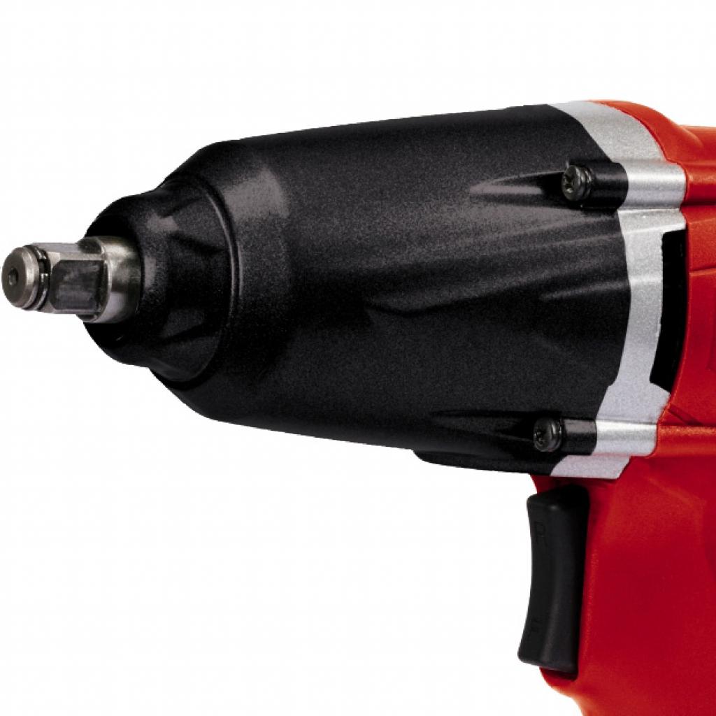 Гайковерт Einhell CC-IW 450 (2048304) - зображення 2