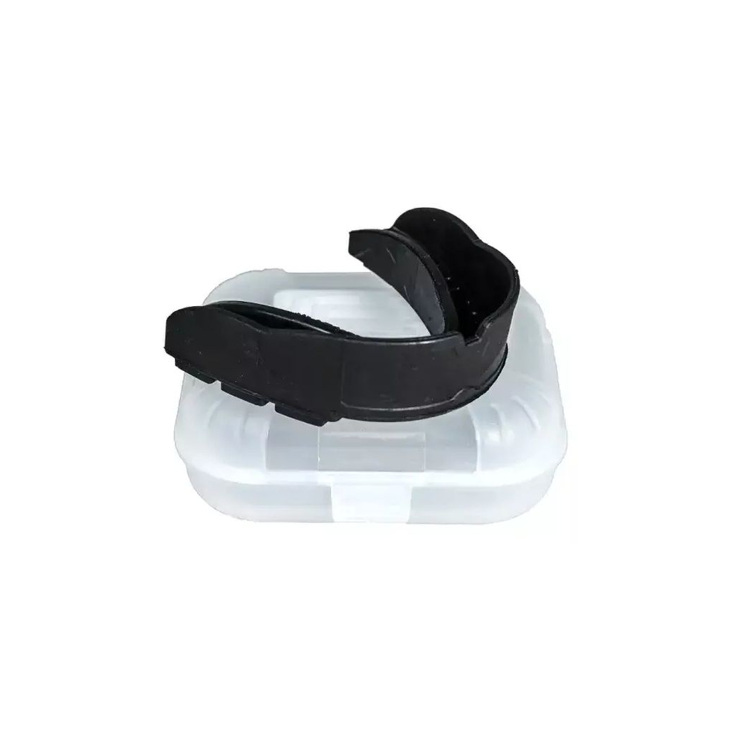 Капа Makura Kyro Pro Strapless доросла Black (Kyro_SR_Black) - зображення 2