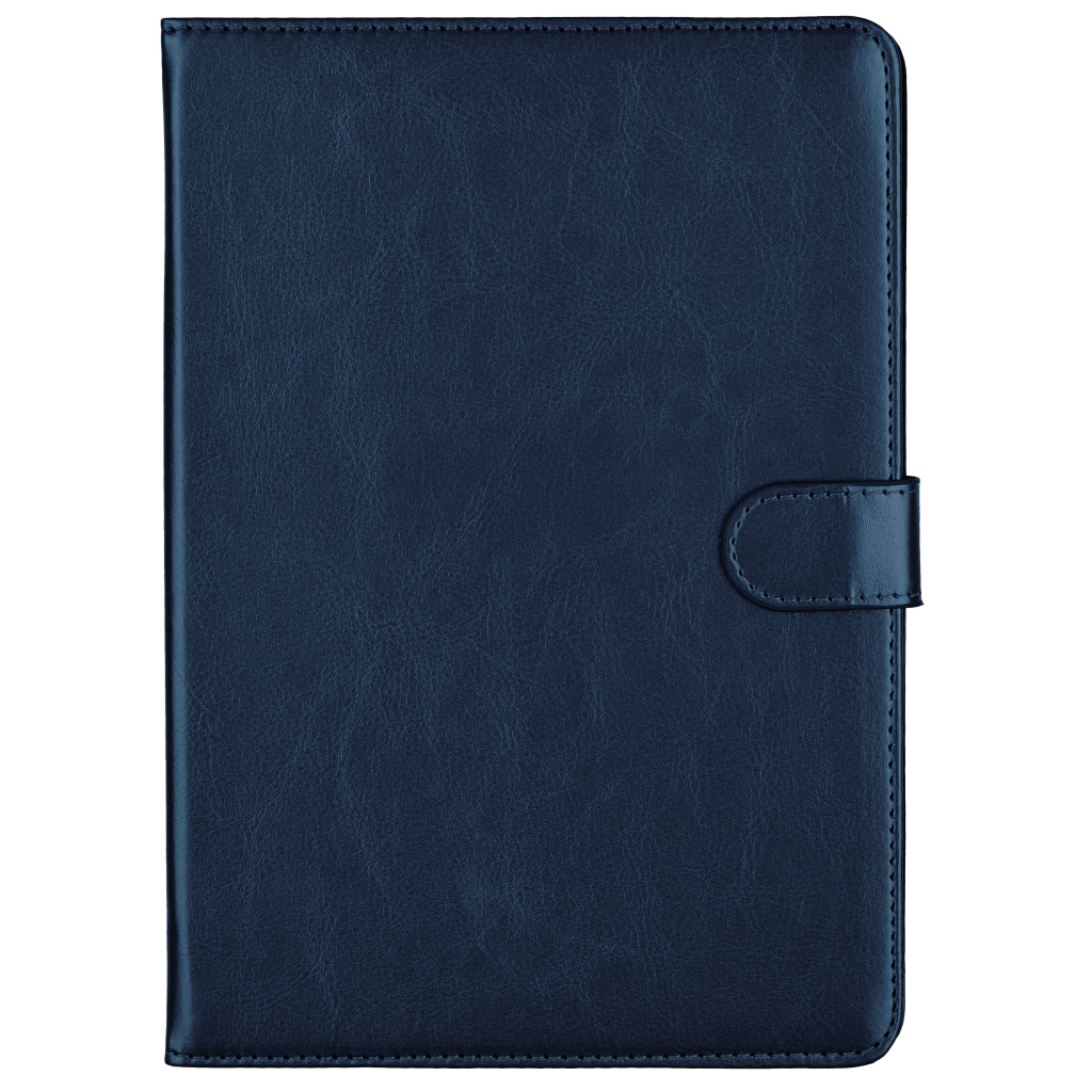 Чохол до планшета 2E Basic Universal 7-8", Navy (2E-UNI-7-8-OC-NV) - зображення 1