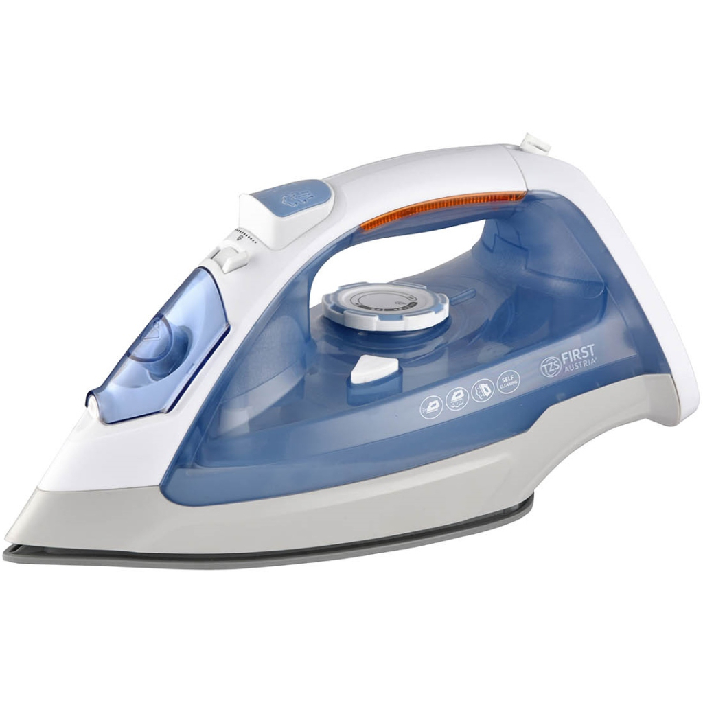 Праска First FA-5618-8 - зображення 1