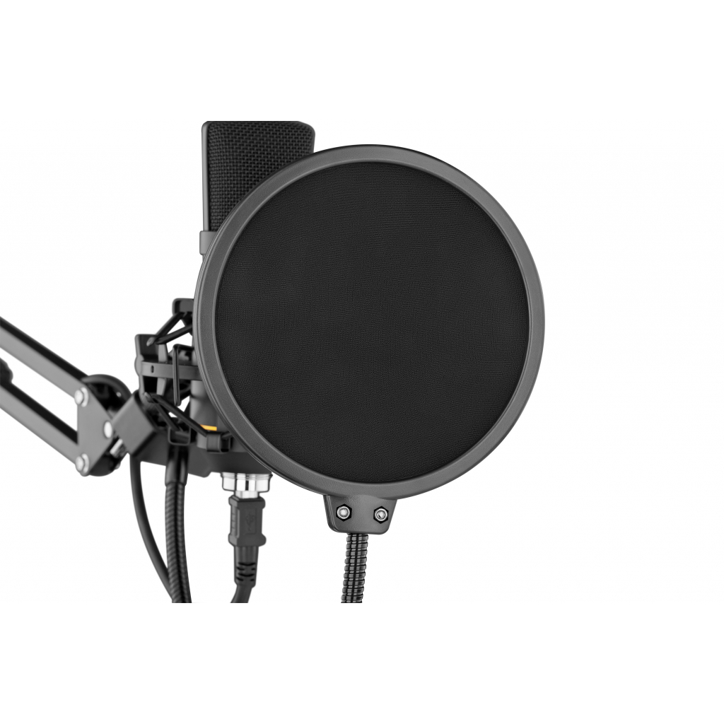 Мікрофон 2E Gaming Kodama Kit Black (2E-MG-STR-KITMIC) - зображення 5