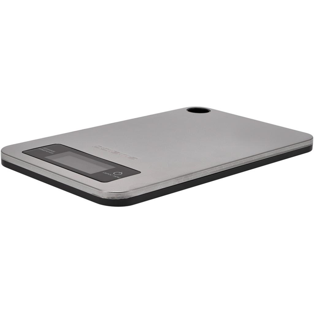 Ваги кухонні Polaris PKS 0531 ADL Crystal - зображення 5