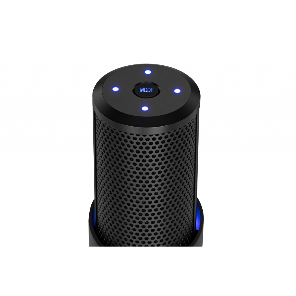 Мікрофон 2E Gaming Kumo Pro Black (2E-MG-STR-4IN1MIC) - зображення 4