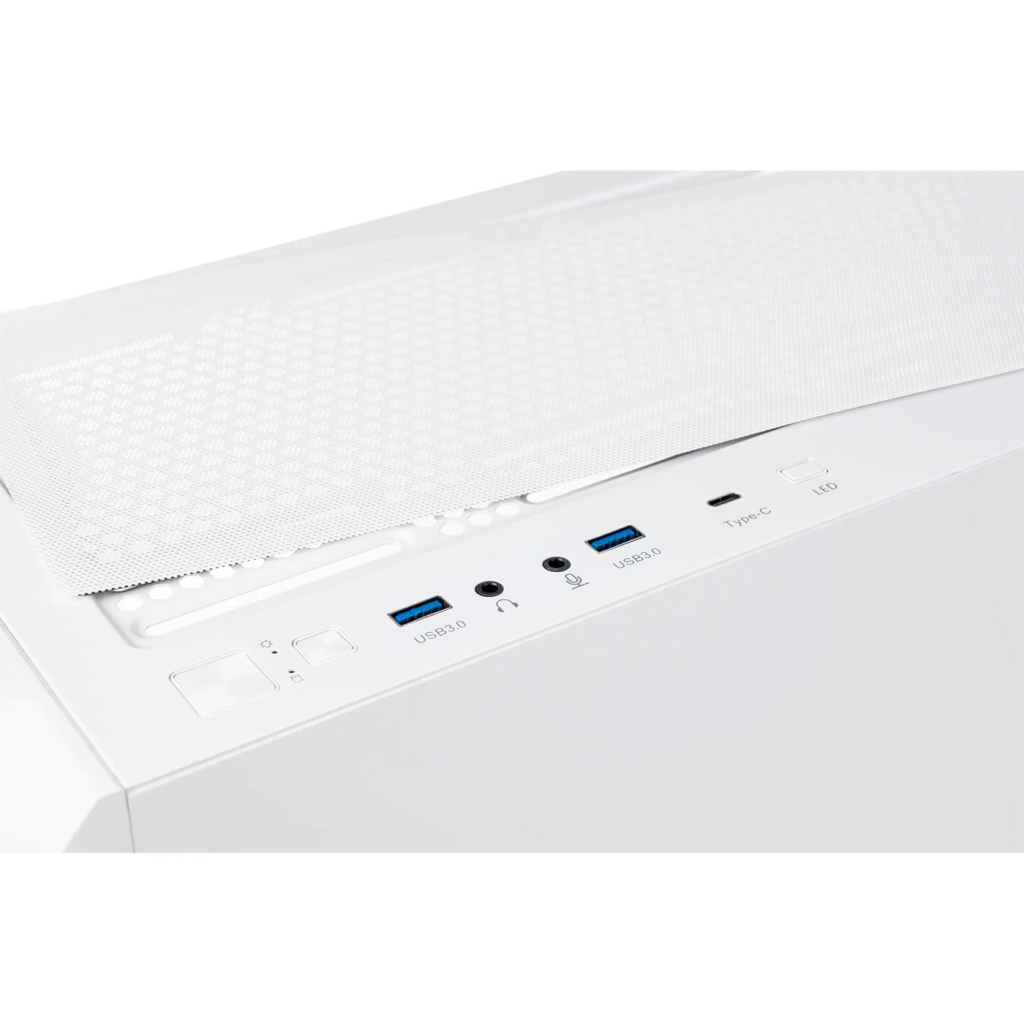 Корпус Qube ORION_FMNU3 (ORION_FMNU3/ORION_FСNU3) - зображення 5