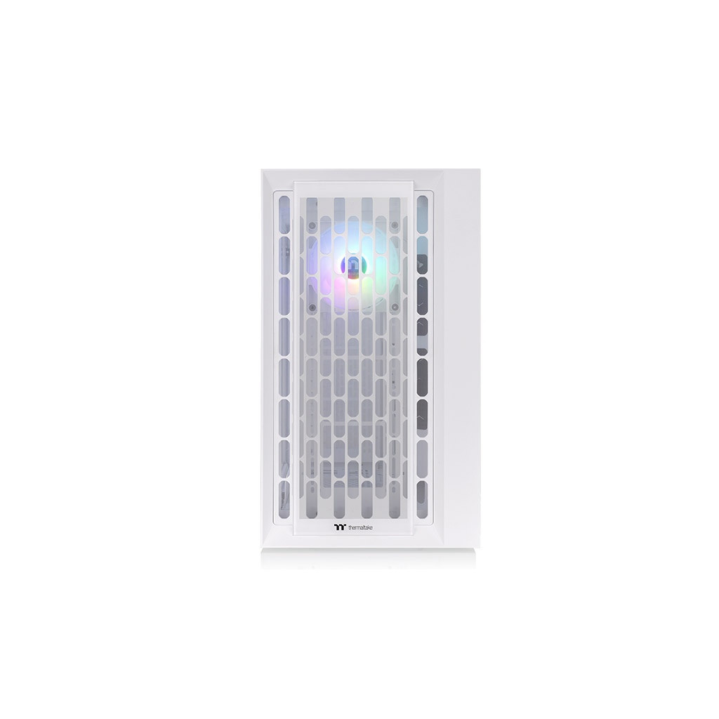 Корпус ThermalTake CTE C700 TG ARGB Snow (CA-1X7-00F6WN-01) - зображення 2