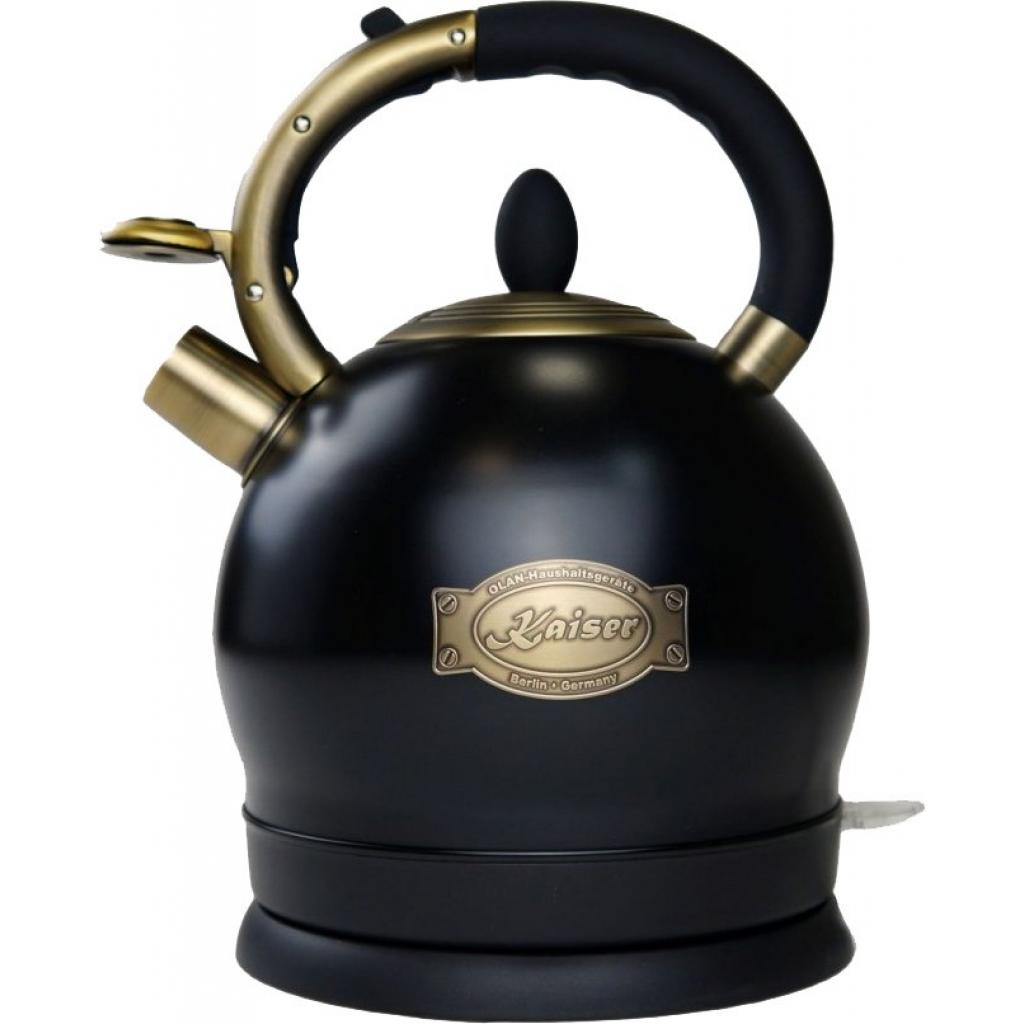 Електрочайник Kaiser WK2000Em - зображення 1
