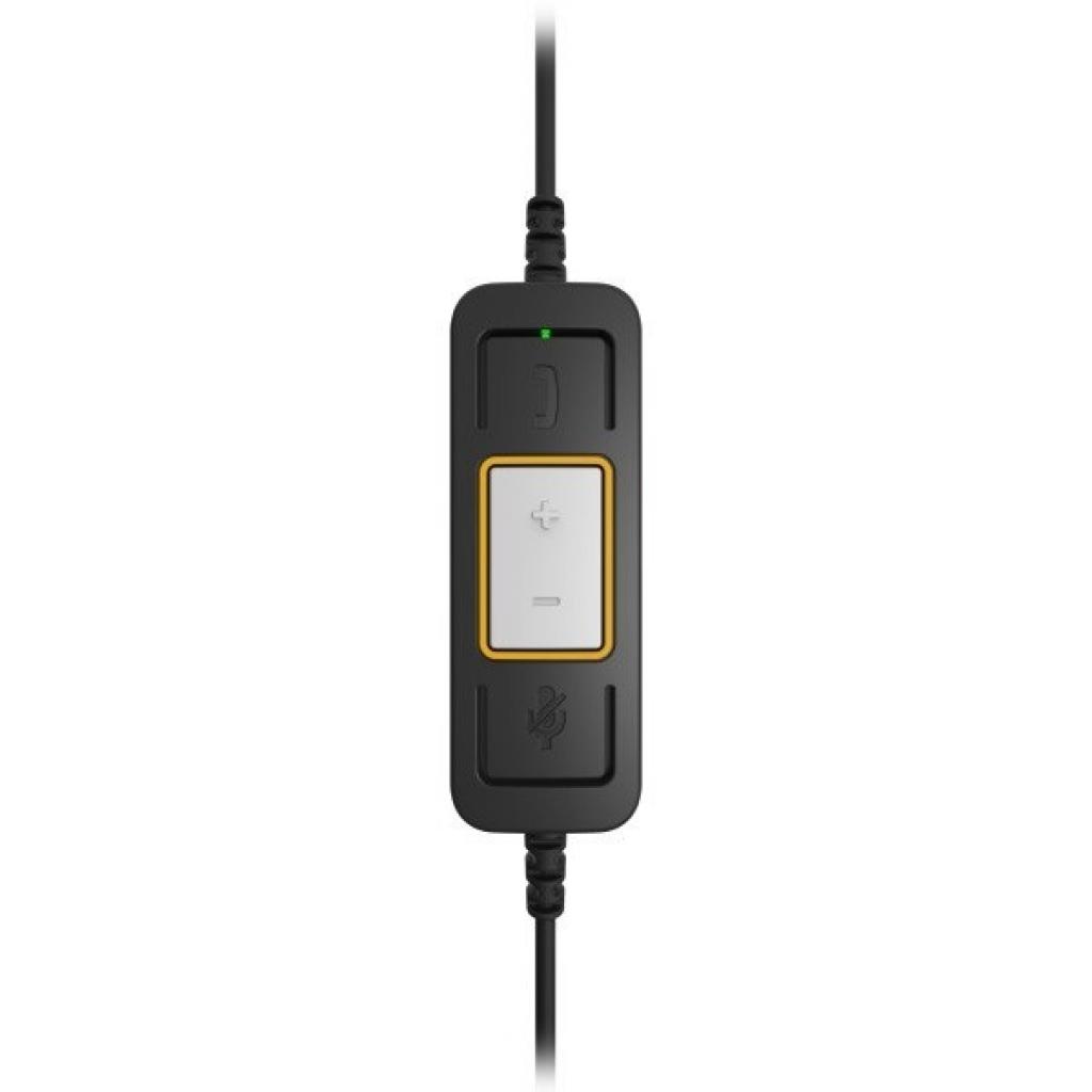 Навушники Sennheiser Epos I SC 30 USB ML (1000550) - зображення 4