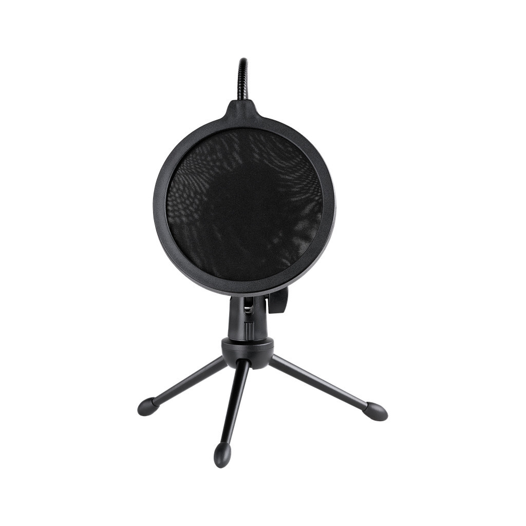 Мікрофон Defender Forte GMC 300 USB 1.5 м (64631) - зображення 5