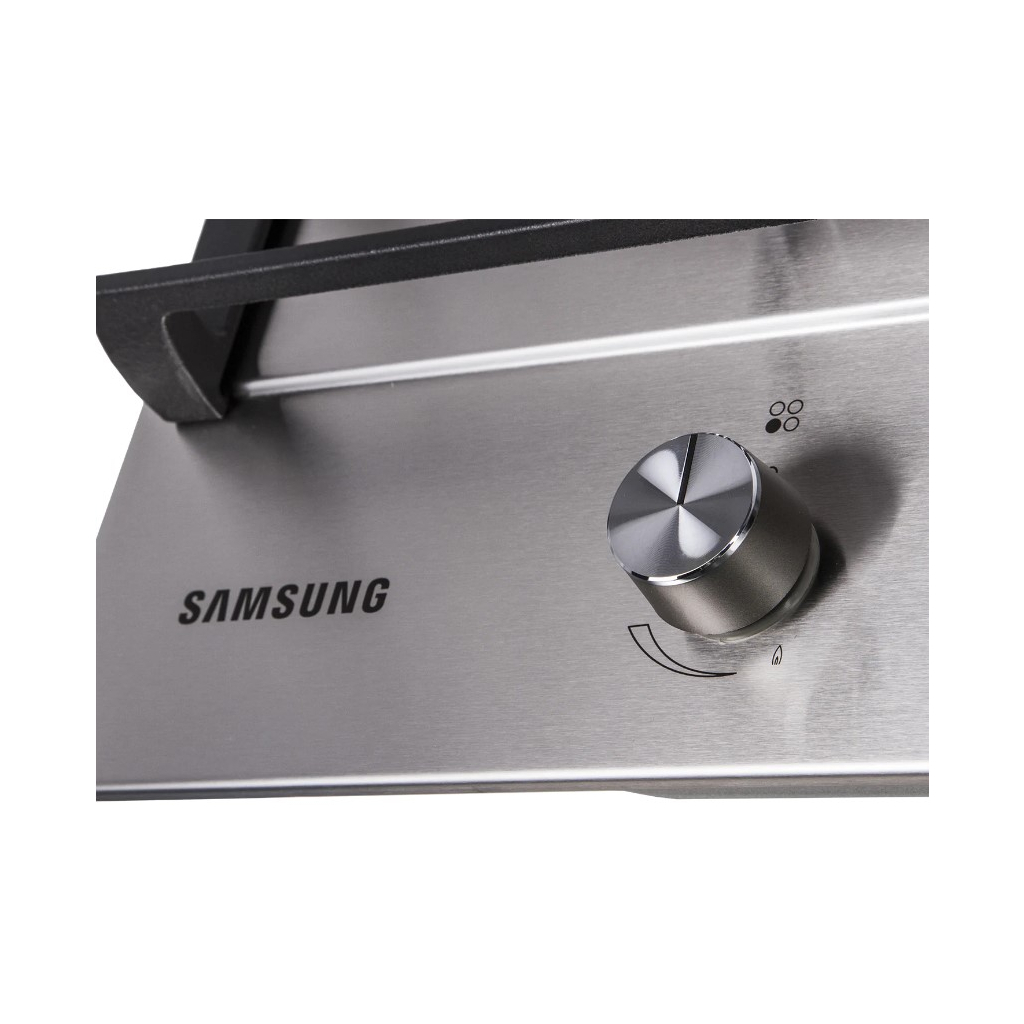 Варочна поверхня Samsung NA64H3030AS/WT - зображення 10
