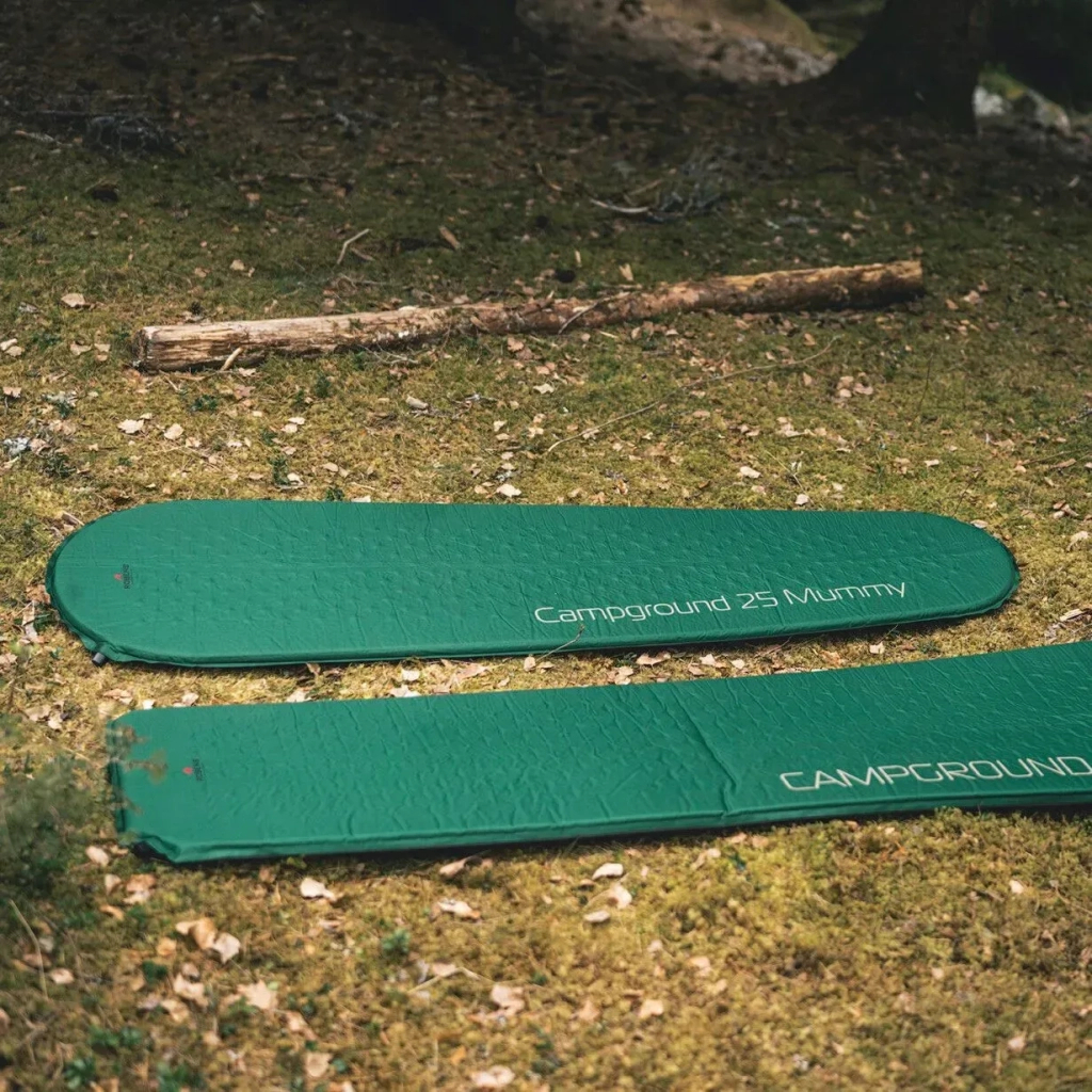 Туристичний килимок Robens Campground 30 (310133) (931602) - изображение 5