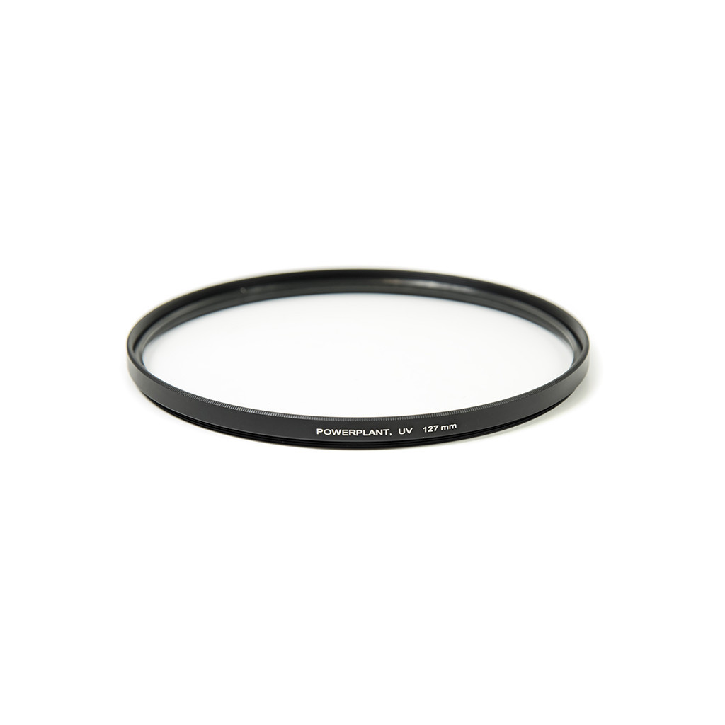 Світлофільтр PowerPlant UV 127 мм (UVF127) - изображение 1