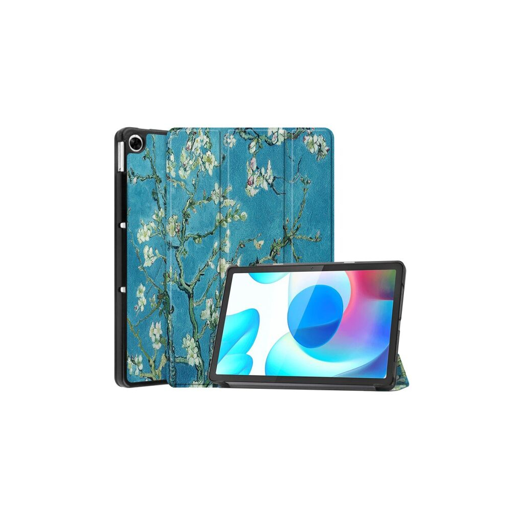 Чохол до планшета BeCover Smart Case Realme Pad 10.4" Spring (708278) - зображення 9
