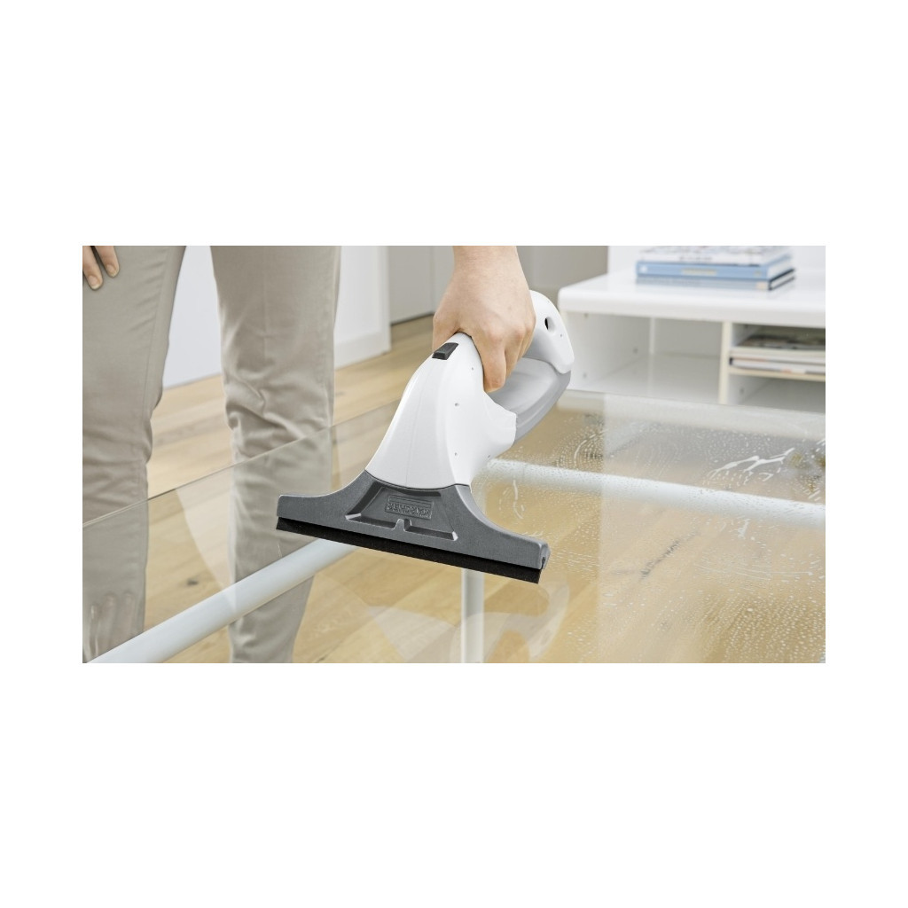 Пилосос Karcher WV 1 Plus (white) (1.633-022.0) - зображення 10