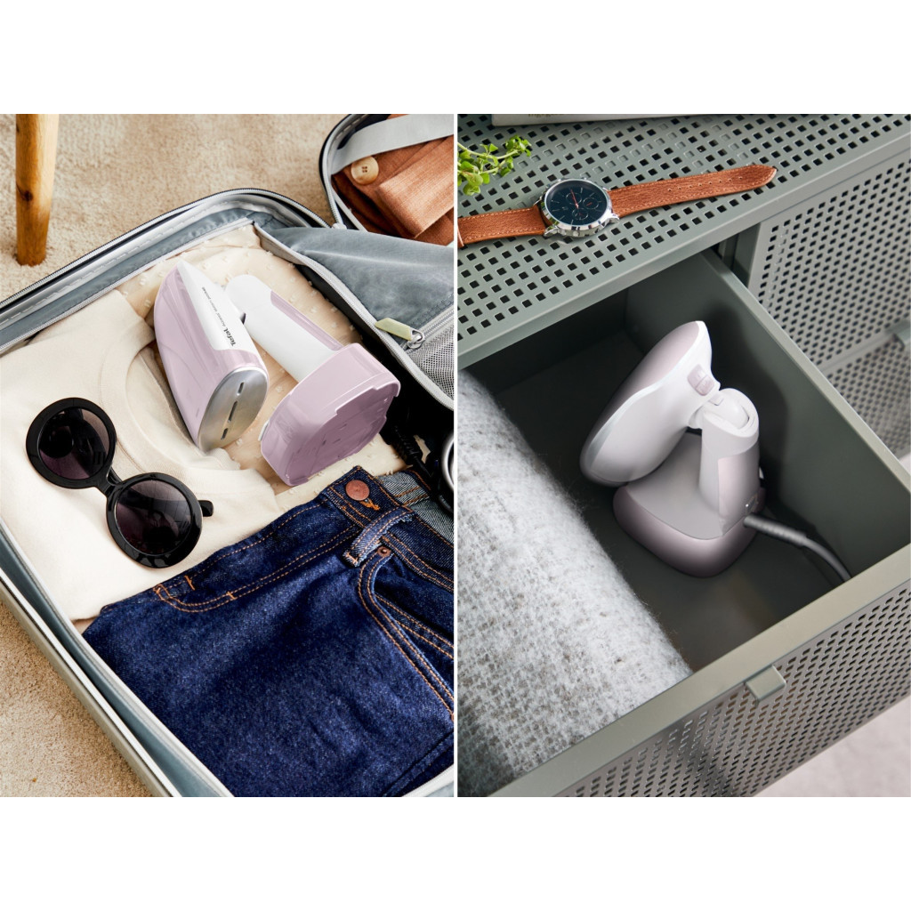 Відпарювач для одягу Tefal DT3050E1 - зображення 6