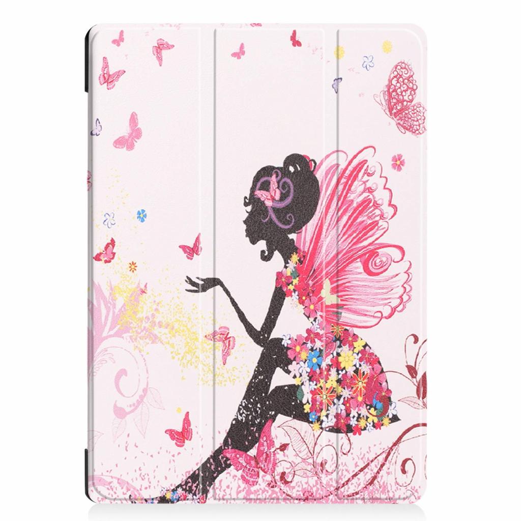 Чохол до планшета BeCover Smart Case Lenovo Tab E10 TB-X104 Fairy (703469) - зображення 1