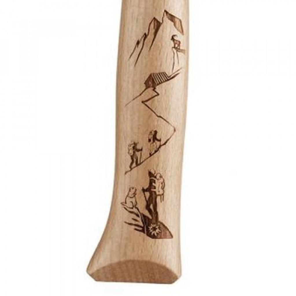 Ніж Opinel №8 Inox VRI "Hiking" (002186) - зображення 2