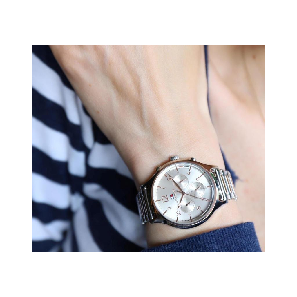 Наручний годинник Tommy Hilfiger 1781876 - зображення 2