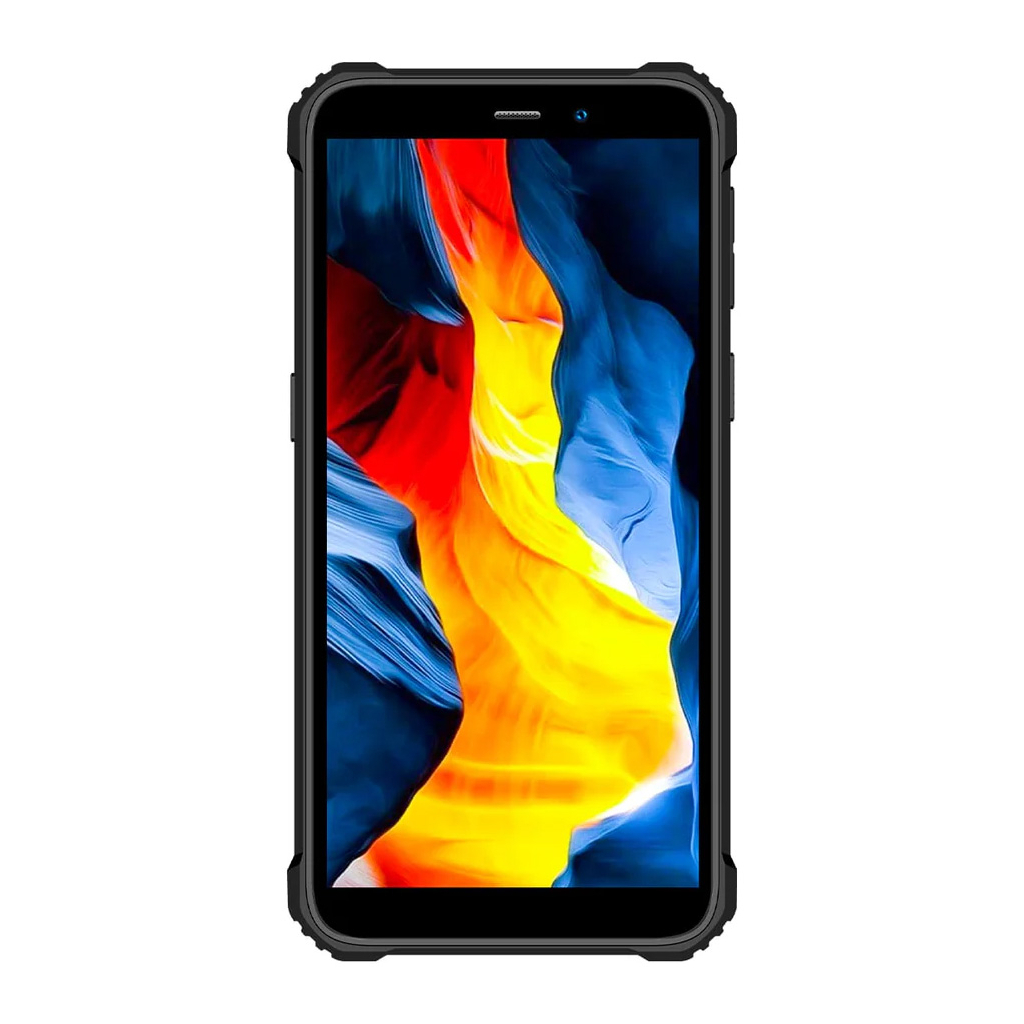 Мобільний телефон OUKITEL G2 4/64GB Black (6931940757744) - изображение 2