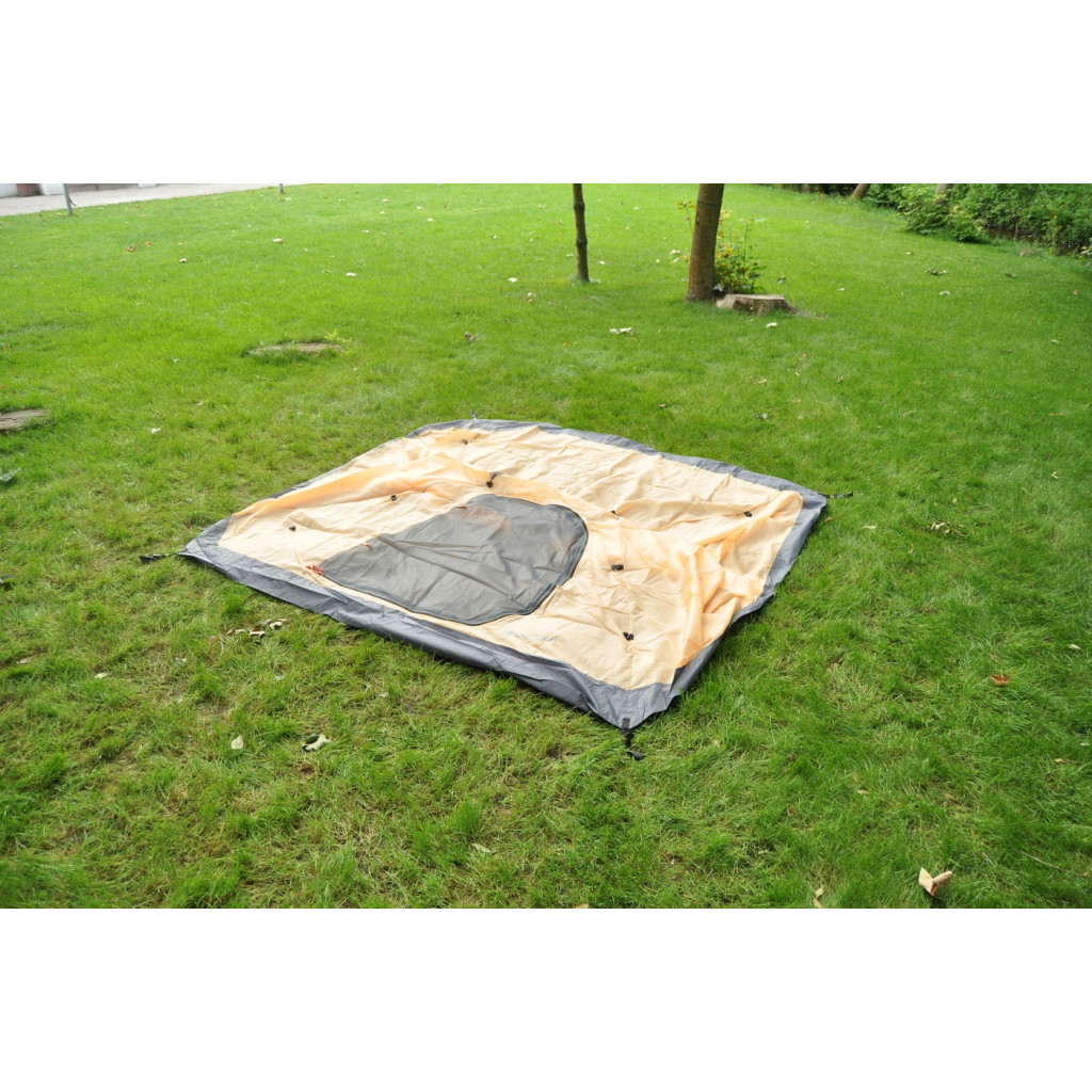 Намет Mousson FLY 3 KHAKI (8399) - зображення 10