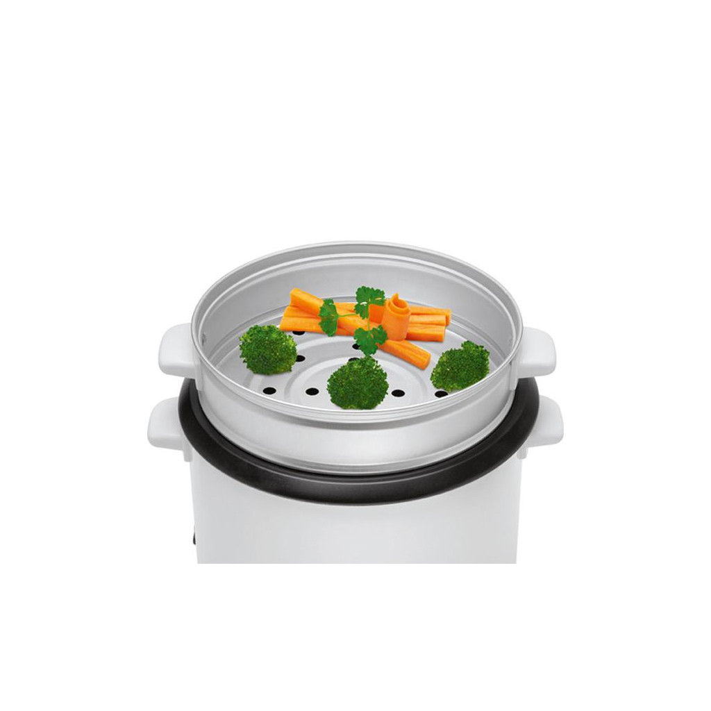 Мультиварка Clatronic RK 3566 - зображення 2