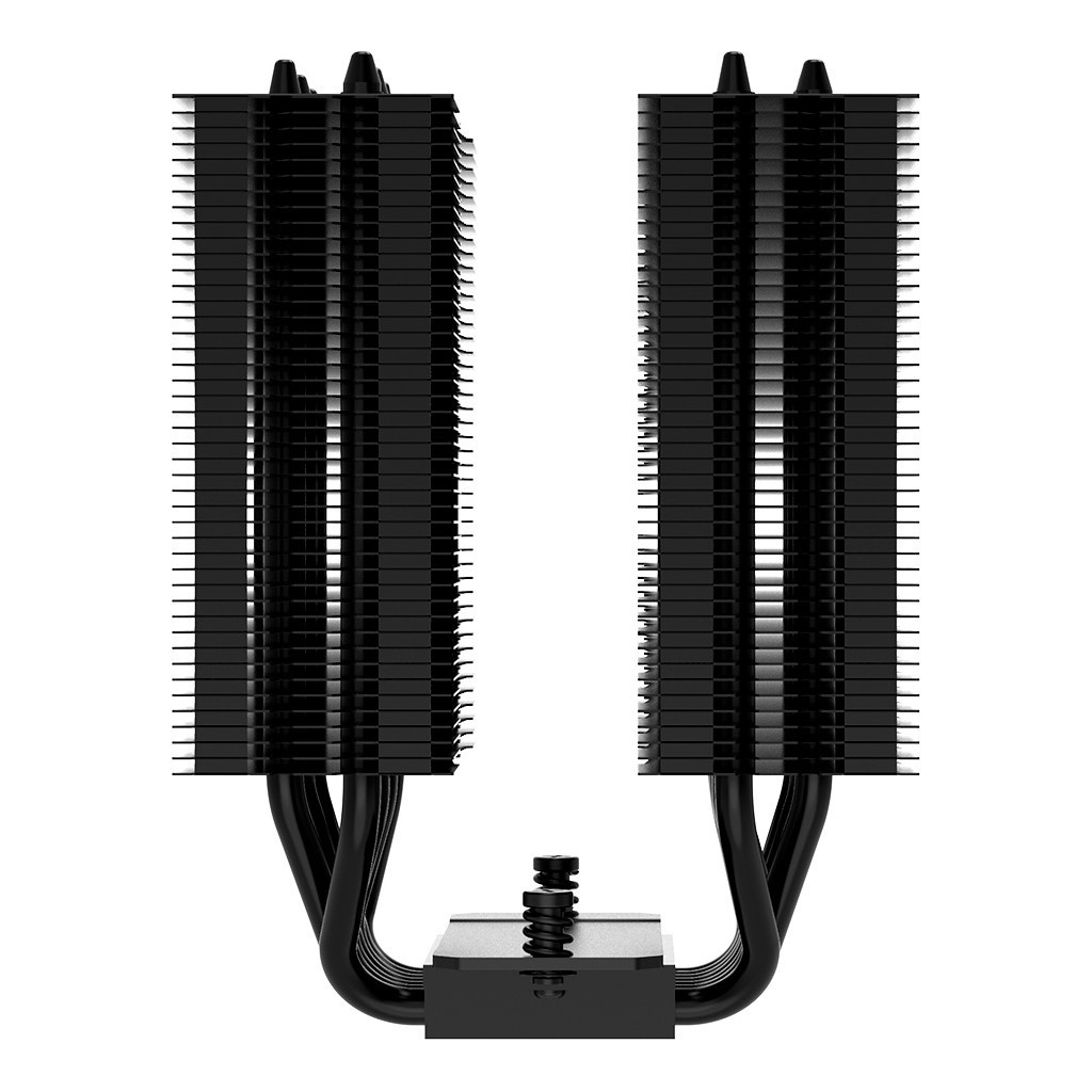 Кулер до процесора ID-Cooling SE-207-XT ARGB - изображение 8