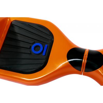 Гіроборд IO Chic SMART-S Orange + Сумка і пульт (S1.05.16) - зображення 8