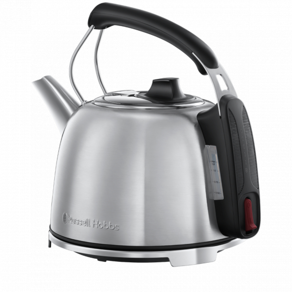 Електрочайник Russell Hobbs 25860-70 - зображення 2