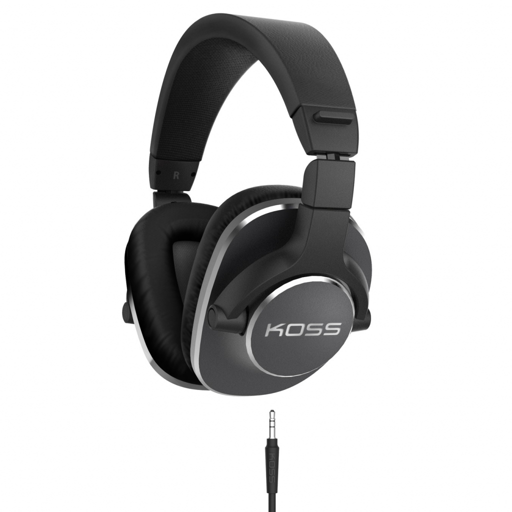 Навушники Koss Pro4S Over-Ear (195398.101) - зображення 5