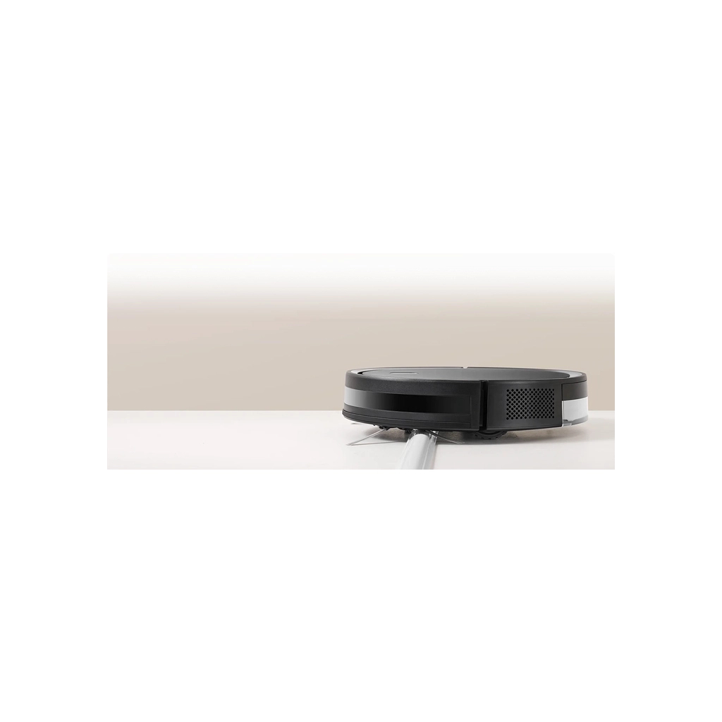 Пилосос Xiaomi Robot Vacuum E5 black - зображення 9