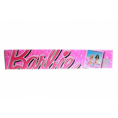 Аксесуар до ляльки Barbie Гламурный бассейн Барби (BDF56) - зображення 6
