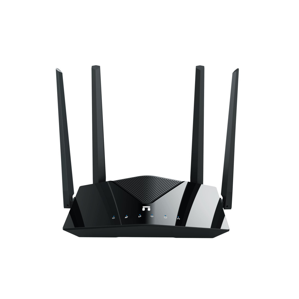 Маршрутизатор Netis NX10 - зображення 1