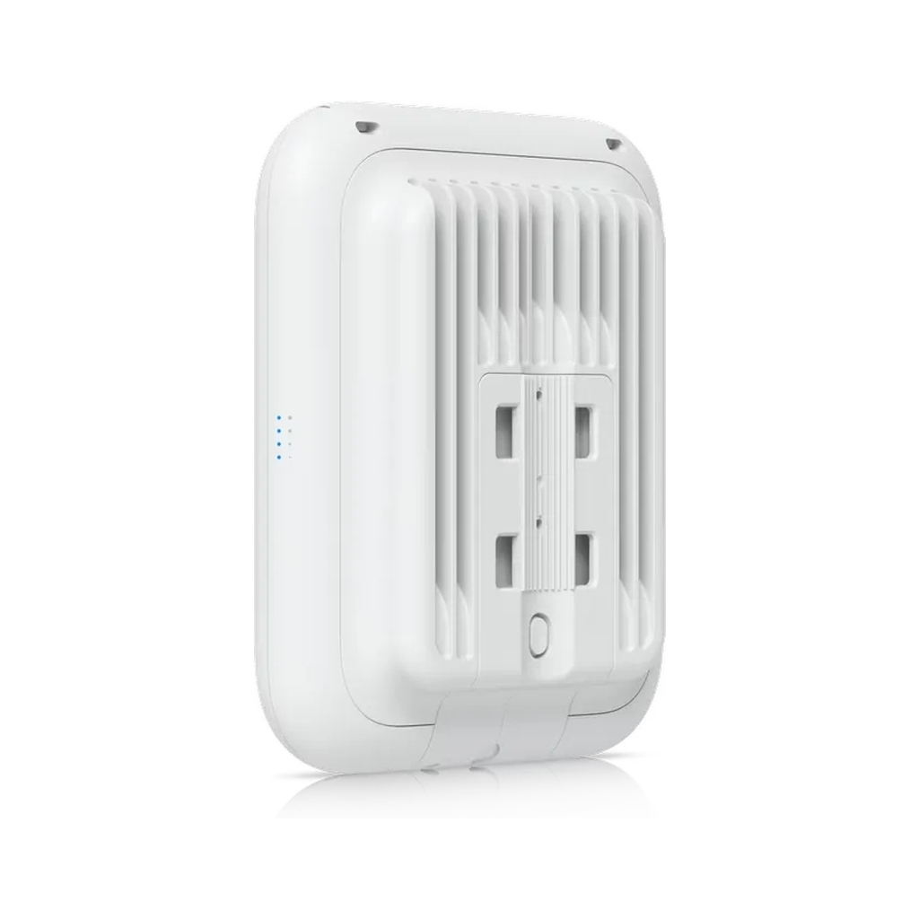 Точка доступу Wi-Fi Ubiquiti UniFi 7 Outdoor (U7-Outdoor) - зображення 5