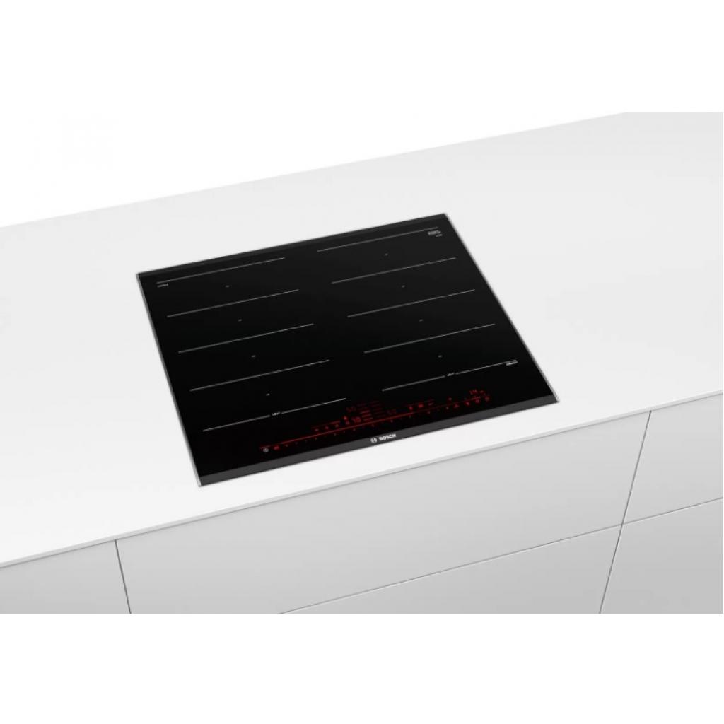 Варочна поверхня Bosch PXX675DV1E - зображення 4