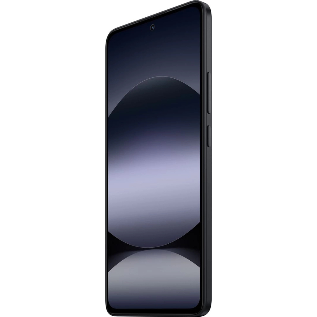 Мобільний телефон Xiaomi Redmi Note 14 5G 8/256GB Midnight Black (1123268) - зображення 4