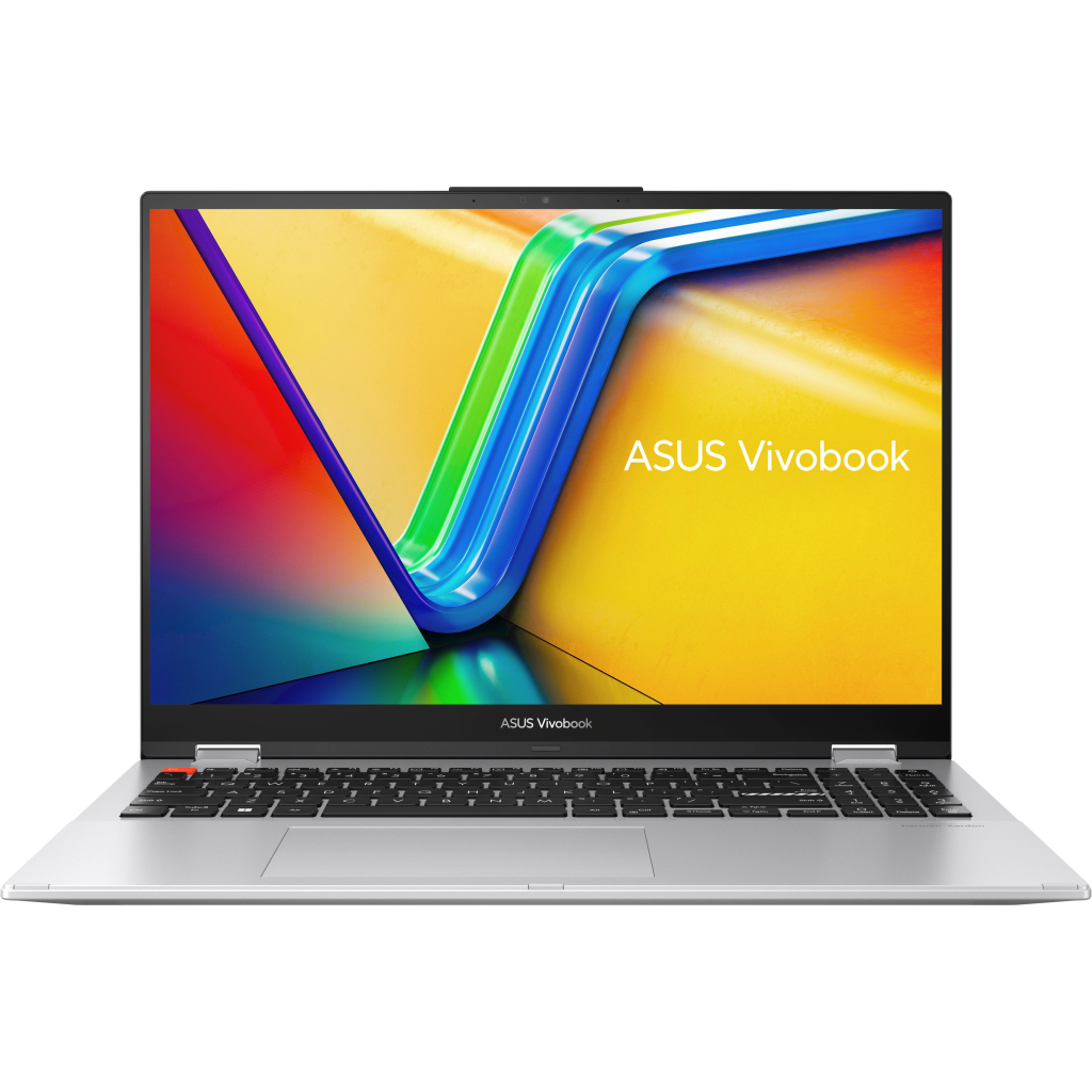 Ноутбук ASUS Vivobook S 16 Flip TP3604VA-MC273W (90NB1052-M00B00) - зображення 1
