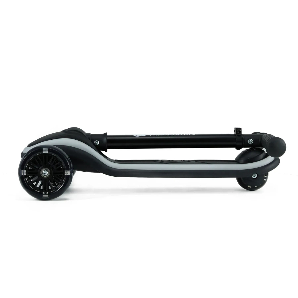 Самокат Kinderkraft Raket Black (KRRAKE00BLK0000) (5902533927777) - изображение 9