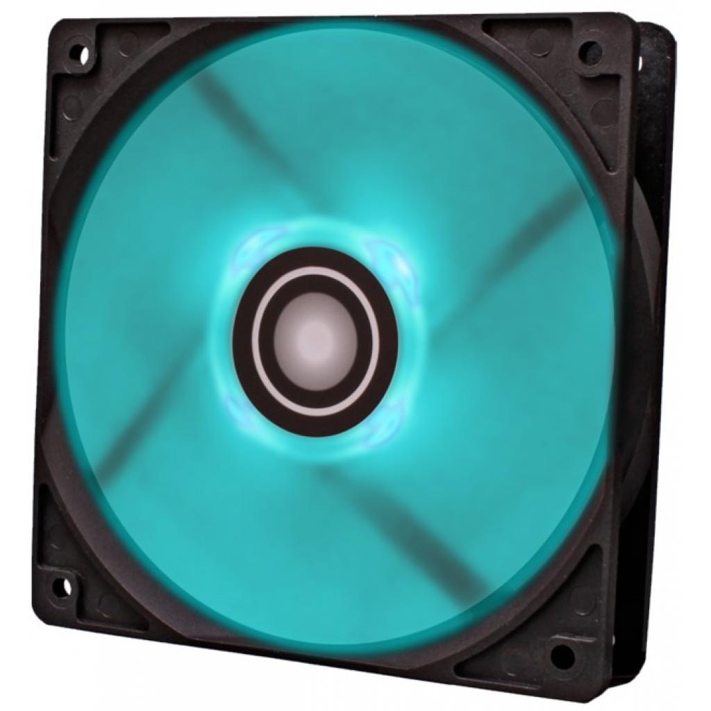 Кулер до корпусу Xilence LED + RGB Set Controller + M/B sync (XF061) - зображення 5