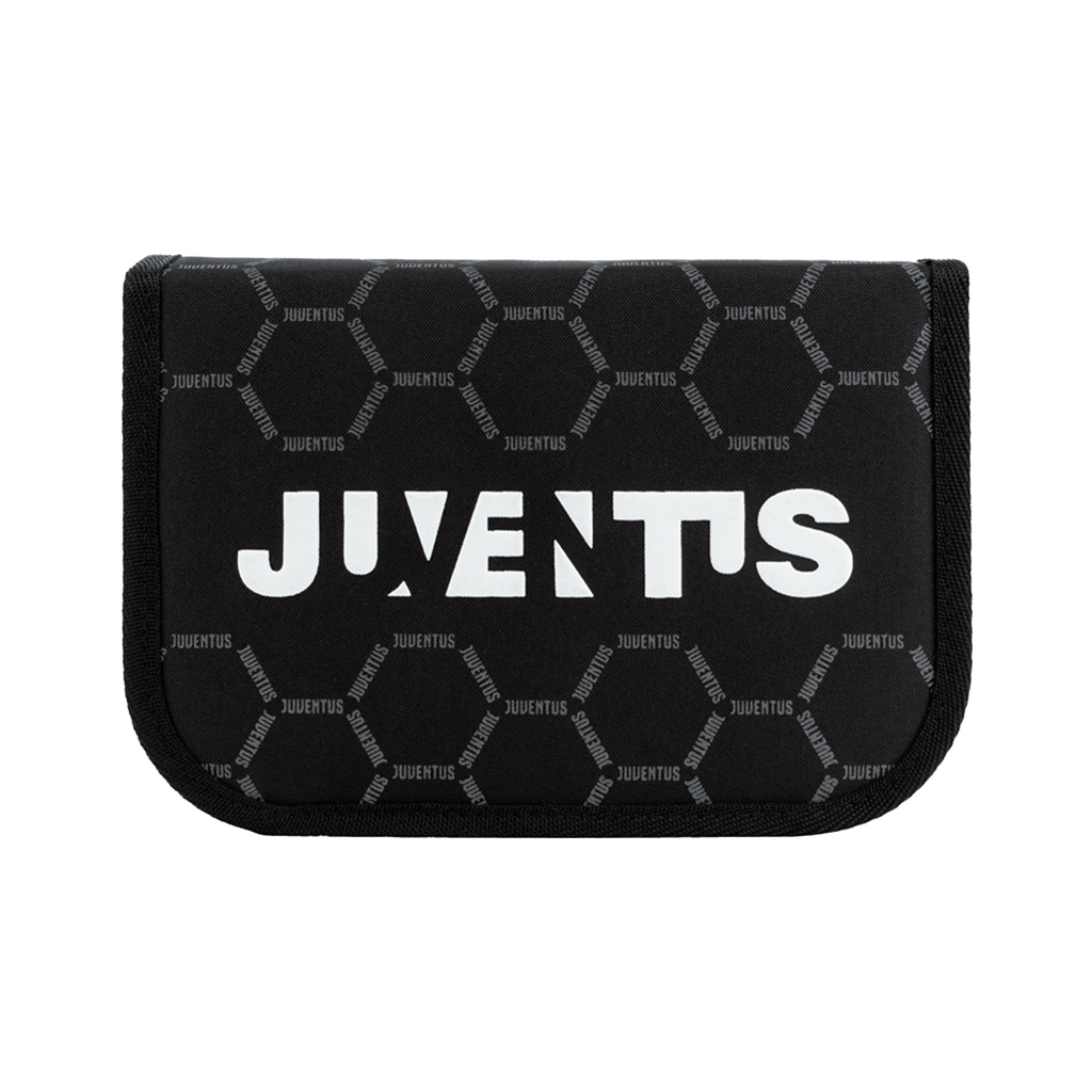 Пенал Kite 621 FC Juventus (JV22-621) - зображення 1