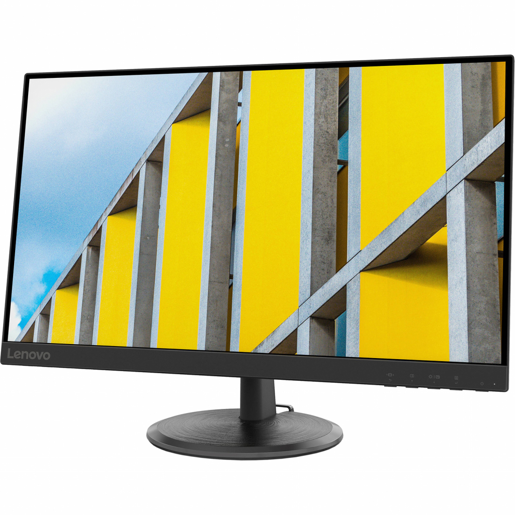 Монітор Lenovo C27-30 (62AAKAT6UA) - зображення 3
