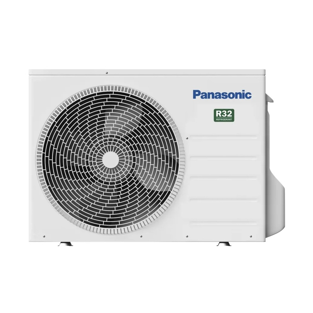 Кондиціонер Panasonic CS-TZ50ZKEW/CU-TZ50ZKE - зображення 7
