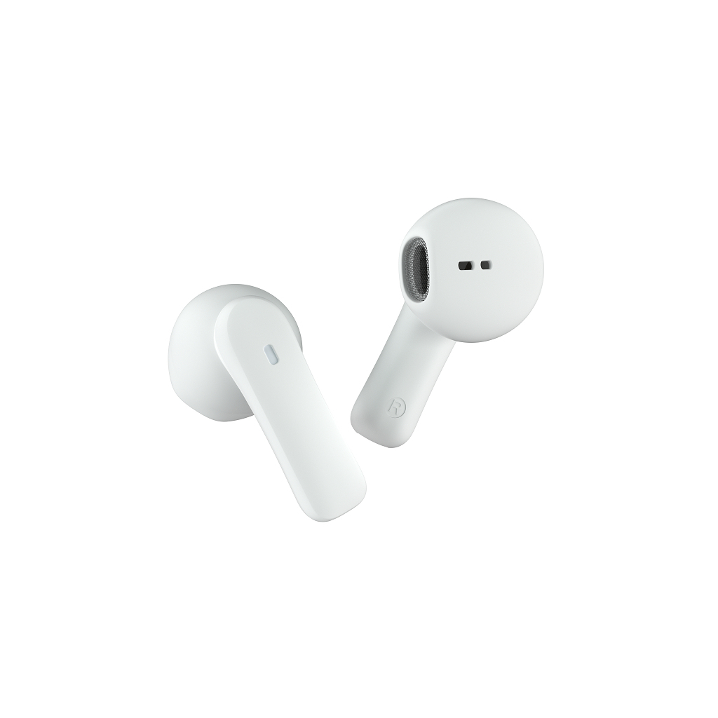 Навушники X-Digital HBS-310 White (HBS-310W) - зображення 7