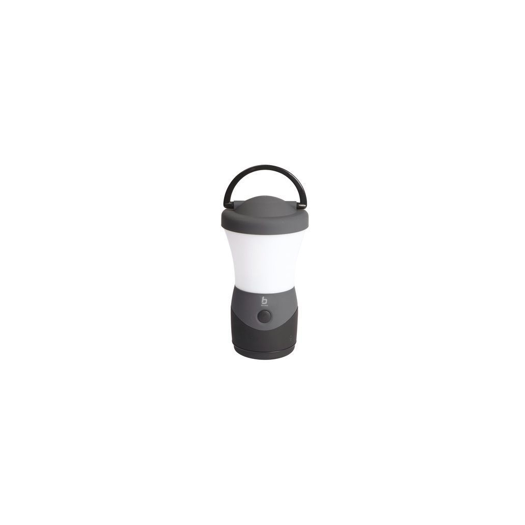 Ліхтар Bo-Camp Fornacis High Power LED 180 Lumen Black/Anthracite (5818880) (DAS303294) - зображення 1