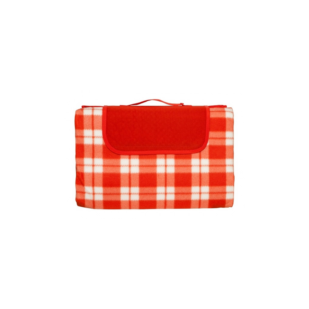 Туристичний килимок Time Eco TE-200 Red (4820211100704RED) - зображення 2