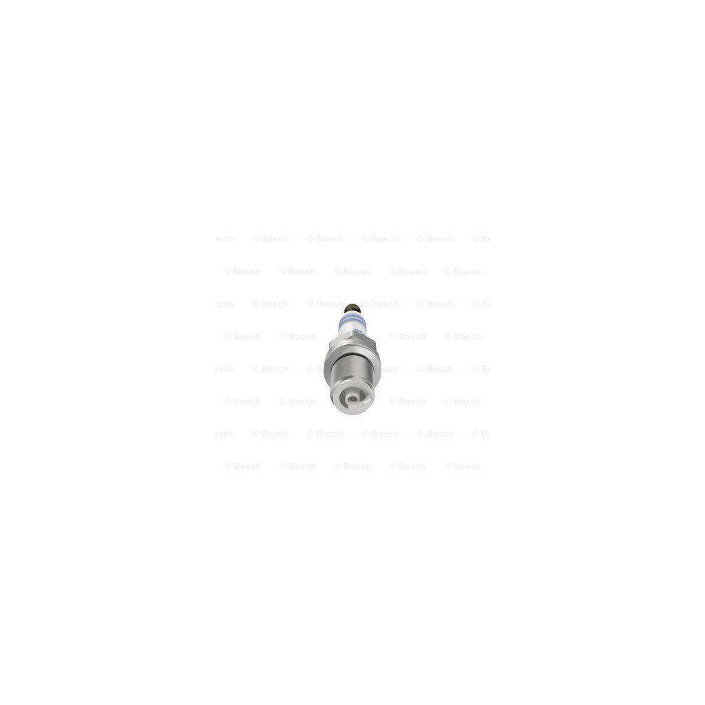 Свічка запалювання Bosch 0 242 236 544 - изображение 5