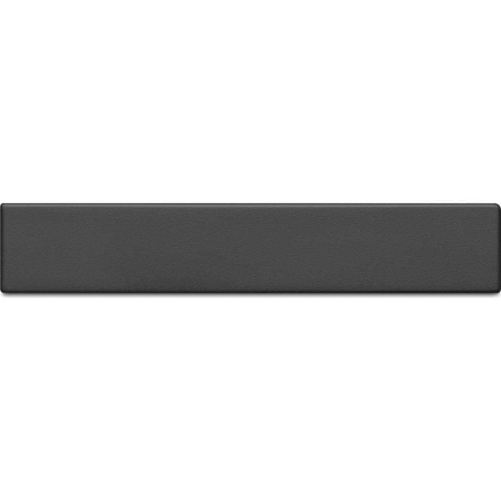 Зовнішній жорсткий диск 2.5" 4TB One Touch USB 3.2 Seagate (STKC4000401) - зображення 7