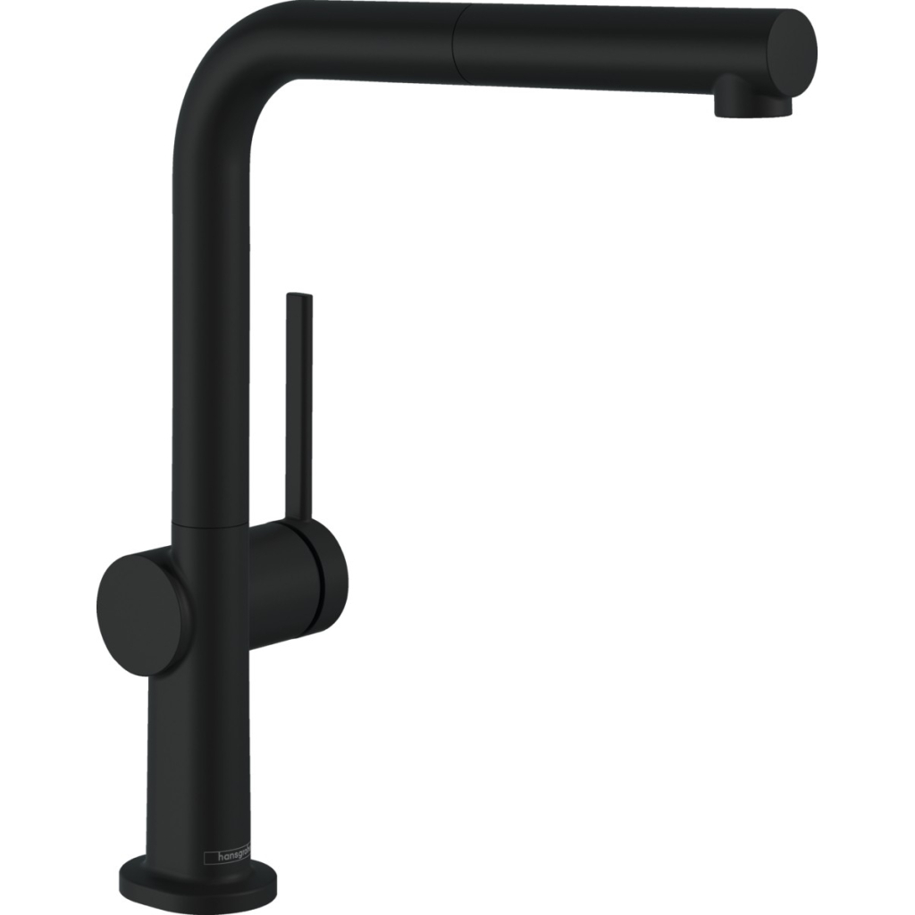 Змішувач Hansgrohe Talis M54 (72809670) - зображення 1