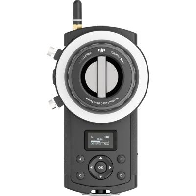 Пульт управління для стедікам DJI FOCUS (CP.ZM.000234) - зображення 3